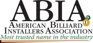 American Billiard Installers Association / Charlotte Pool Table Movers