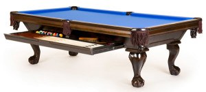 Pool table services and movers and service in Charlotte North Carolina