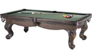 Charlotte Pool Table Movers, we provide pool table services and repairs.